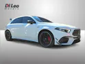 Mercedes-Benz A 45 S AMG 4Matic+ Speedshift