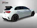 Mercedes-Benz A 45 S AMG 4Matic+ Speedshift