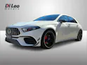 Mercedes-Benz A 45 S AMG 4Matic+ Speedshift