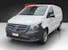 Mercedes-Benz eVito 112 Lang