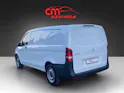 Mercedes-Benz eVito 112 Lang