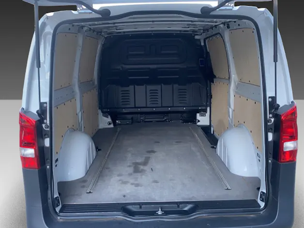 Mercedes-Benz eVito 112 Lang