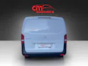 Mercedes-Benz eVito 112 Lang