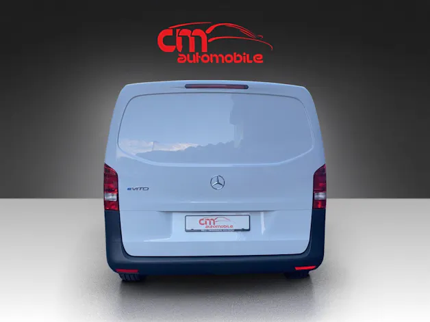 Mercedes-Benz eVito 112 Lang
