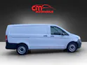Mercedes-Benz eVito 112 Lang