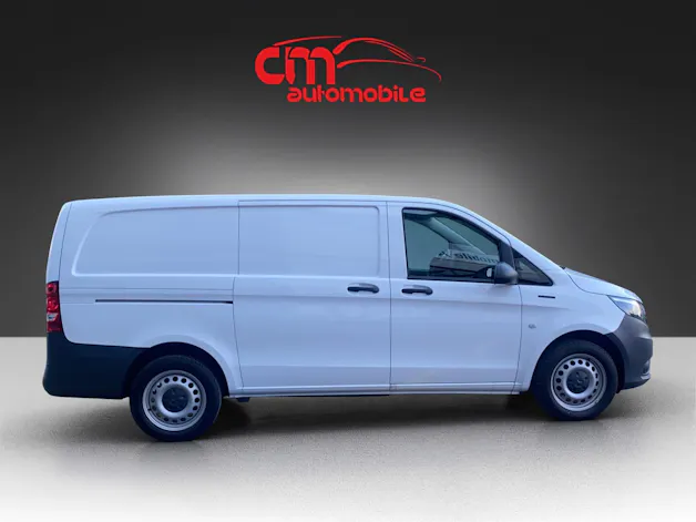 Mercedes-Benz eVito 112 Lang