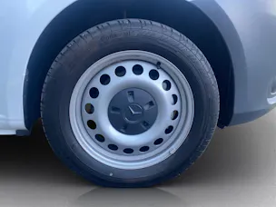 Mercedes-Benz eVito 112 Lang