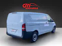 Mercedes-Benz eVito 112 Lang