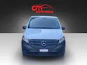 Mercedes-Benz eVito 112 Lang
