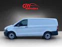 Mercedes-Benz eVito 112 Lang