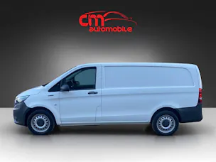Mercedes-Benz eVito 112 Lang