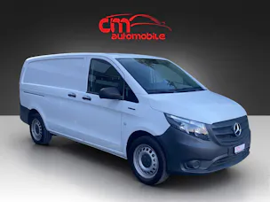 Mercedes-Benz eVito 112 Lang