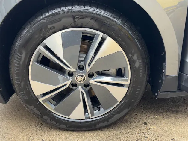 Škoda Enyaq iV 80x