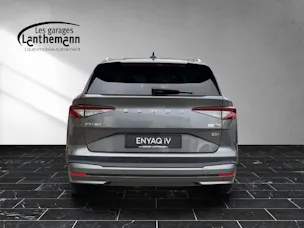 Škoda Enyaq iV 80x