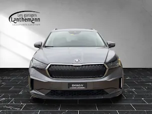 Škoda Enyaq iV 80x