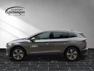 Škoda Enyaq iV 80x
