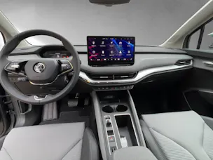 Škoda Enyaq iV 80x