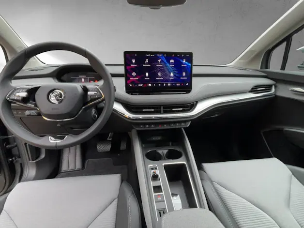 Škoda Enyaq iV 80x
