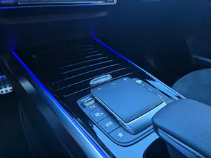 Mercedes-Benz EQB 350 AMG Line 4Matic