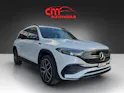 Mercedes-Benz EQB 350 AMG Line 4Matic