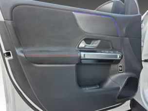 Mercedes-Benz EQB 350 AMG Line 4Matic