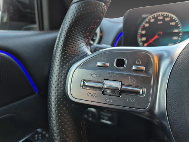 Mercedes-Benz EQB 350 AMG Line 4Matic