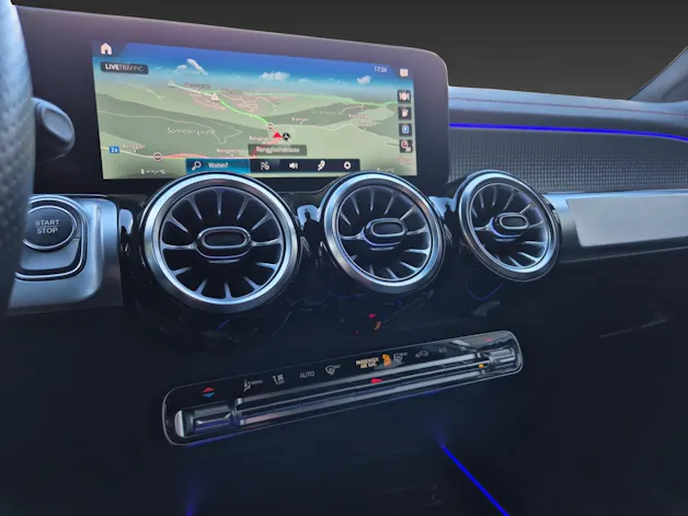 Mercedes-Benz EQB 350 AMG Line 4Matic