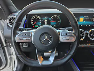 Mercedes-Benz EQB 350 AMG Line 4Matic