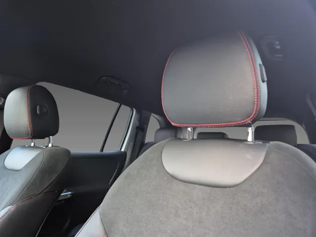 Mercedes-Benz EQB 350 AMG Line 4Matic