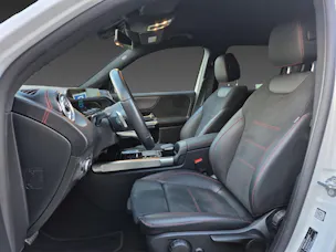 Mercedes-Benz EQB 350 AMG Line 4Matic