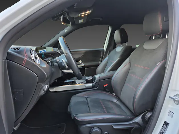 Mercedes-Benz EQB 350 AMG Line 4Matic