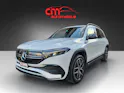 Mercedes-Benz EQB 350 AMG Line 4Matic