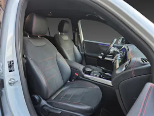 Mercedes-Benz EQB 350 AMG Line 4Matic