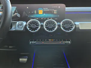 Mercedes-Benz EQB 350 AMG Line 4Matic
