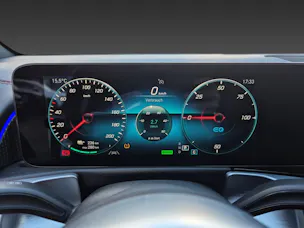 Mercedes-Benz EQB 350 AMG Line 4Matic