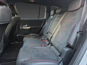 Mercedes-Benz EQB 350 AMG Line 4Matic
