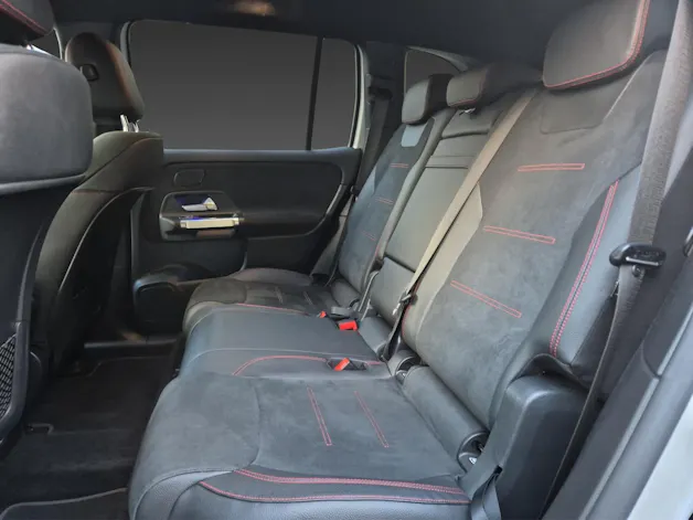 Mercedes-Benz EQB 350 AMG Line 4Matic