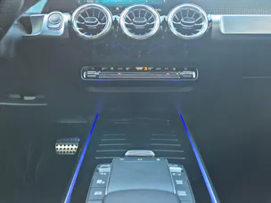 Mercedes-Benz EQB 350 AMG Line 4Matic
