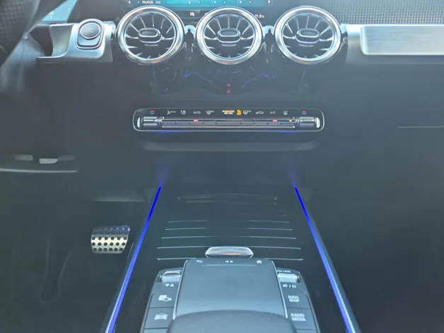 Mercedes-Benz EQB 350 AMG Line 4Matic