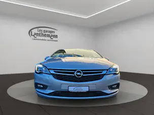 Opel Astra 1.4i Turbo Enjoy