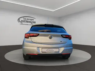 Opel Astra 1.4i Turbo Enjoy
