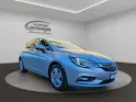 Opel Astra 1.4i Turbo Enjoy
