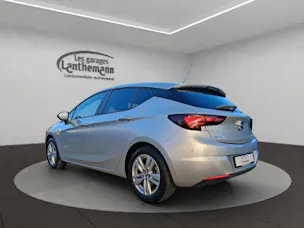 Opel Astra 1.4i Turbo Enjoy