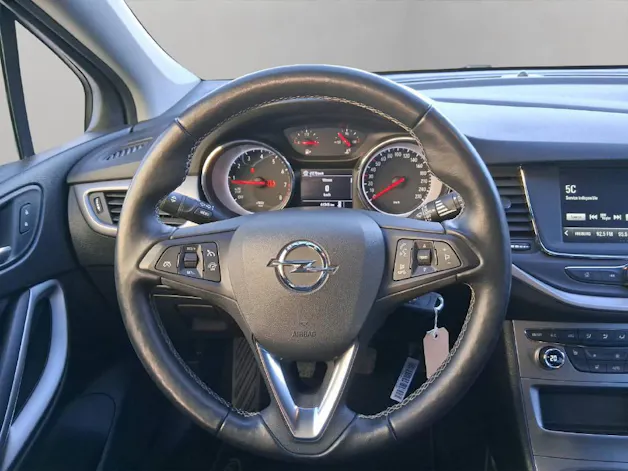 Opel Astra 1.4i Turbo Enjoy