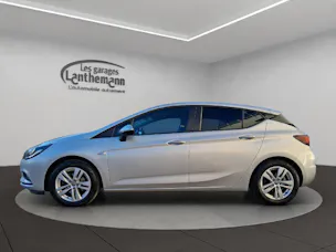 Opel Astra 1.4i Turbo Enjoy