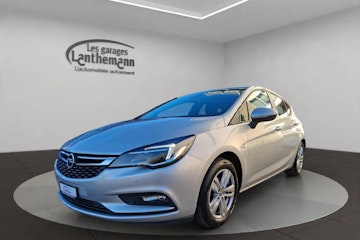 Vehicle image OPEL ASTRA 0 Vehicle image OPEL ASTRA 0
