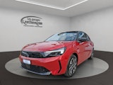 First vehicle image