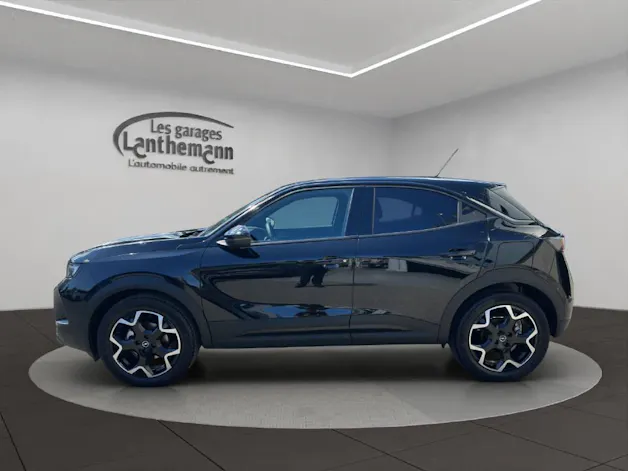 Opel Mokka 1.2 Direct Injection Turbo Ultimate Aut.