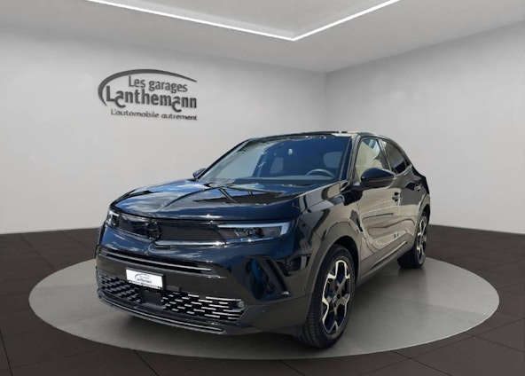 First vehicle image First vehicle image