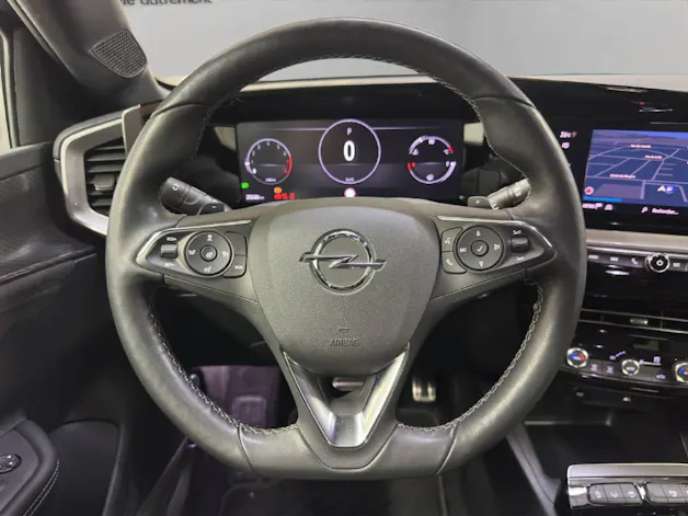 Opel Mokka 1.2 Direct Injection Turbo Ultimate Aut.
